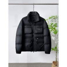 Prada Down Jackets